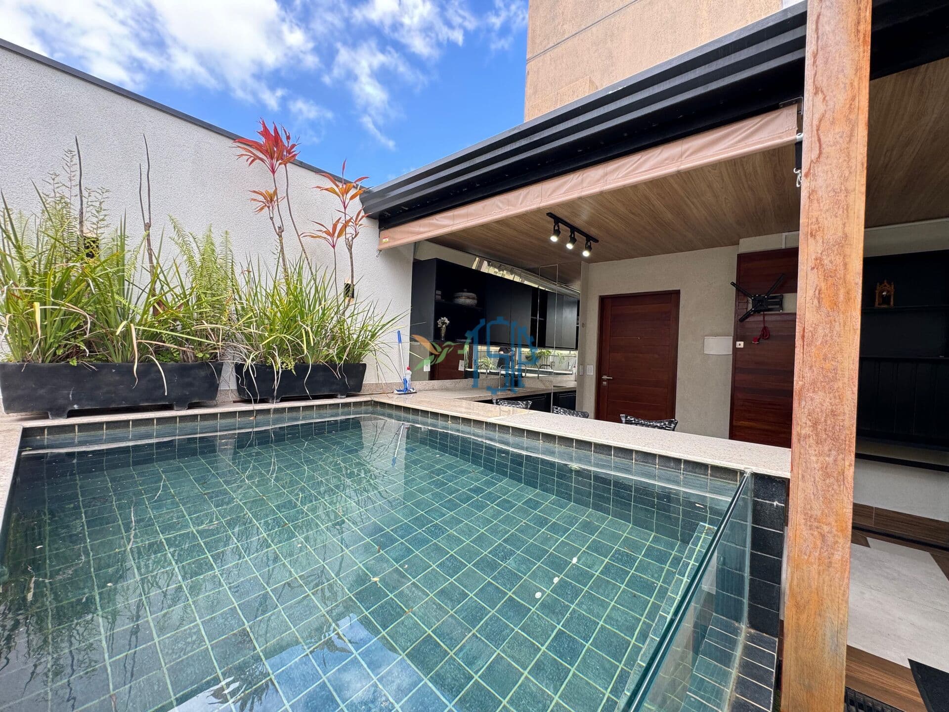APARTAMENTO EM PONTA NEGRA TODO MOBILIADO / APARTAMENTO EM PONTA NEGRA / APARTAMENTO MORRO DO CARECA / APARTAMENTO NA PRAIA DE PNTA NEGRA MOBILIADO / APARTAMENTO 2 QUARTOS EM PONTA NEGRA / BRISA CALMA PREMIER FLAT