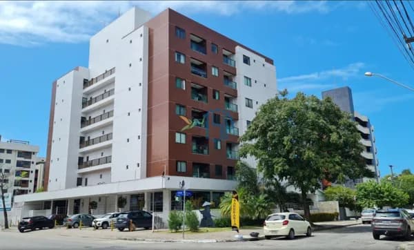 Tambaú | Apartamento Mobiliado com 2 quartos | Prox do Mar | Vendo