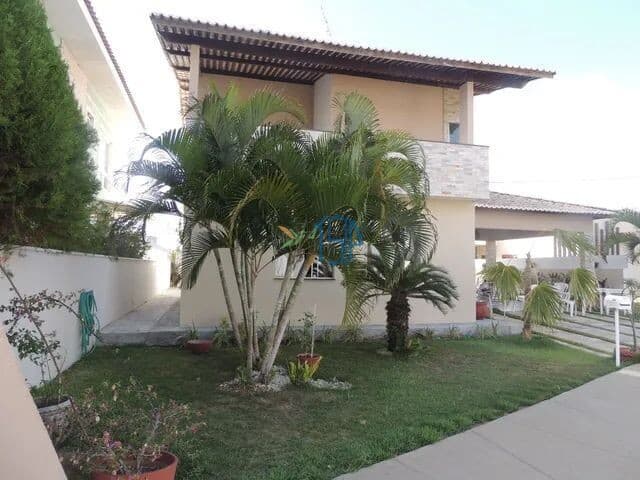Casa Alto Padrão/ Casa a venda em Parnamirim/