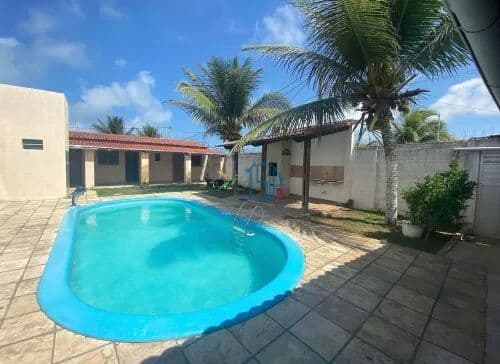 OPORTUNIDADE CASA DE PRAIA REDINHA NOVA / CASA DE PRAIA A VENDA EM REDINHA NOVA