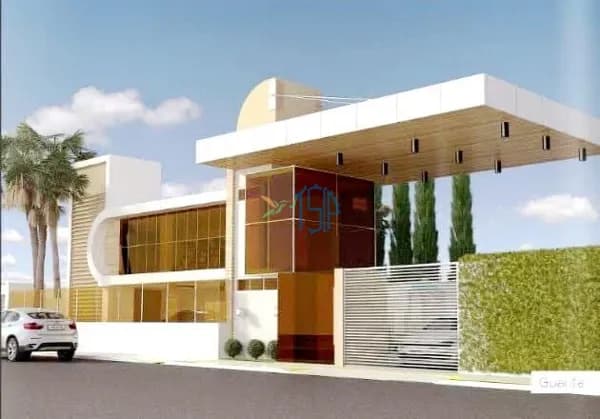 TERRENO NO CONDOMÍNIO EXCLUSIVE / TERRENO EM PARQUE DAS NAÇÕES / TERRENO EM NATAL / TERRENO EM PARNAMIRIM
