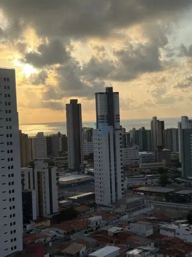 OPORTUNIDADE APARTAMENTO CENTRO, PARNAMIRIM RN/ APARTAMENTO EM CONDOMÍNIO FECHADO NO CENTRO , PARNAMIRIM RN