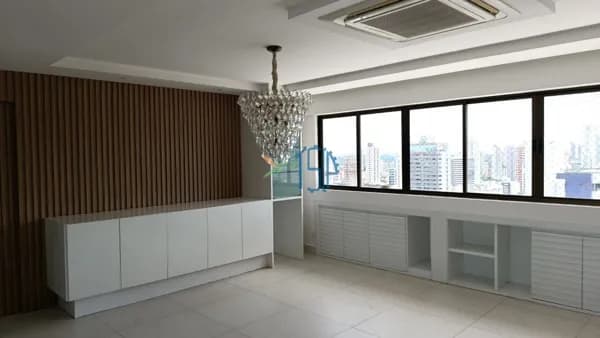 APARTAMENTO NO TIROL COM 3 SUITES COM CLOSET / APARTAMENTO DE CONDOMINIO NO TIROL / APARTAMENTO NO COND. BELLA SINTREA EM TIROL / APARTAMENTO DE CONDOMIO EM NATAL / APARTAMENTO EM TIROL / APARTAMENTO 3 QUARTOS EM TIROL