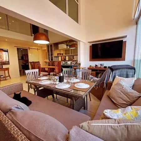 Casa Duplex/Dúplex no Vivant/Natal Rn