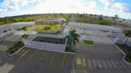 Terreno em Condomínio/ MONTREAL CLUBE