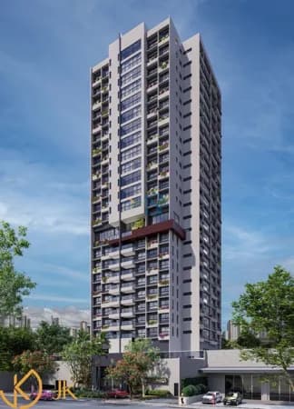 Apartamento Padrão/ PORTO CAPIM MACIO