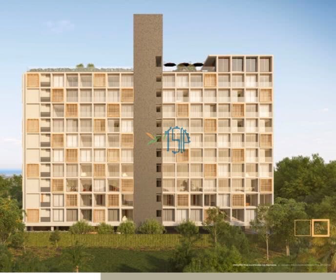 Flat no Altiplano / Flat em Joao Pessoa / Flat Proximo ao Mar
