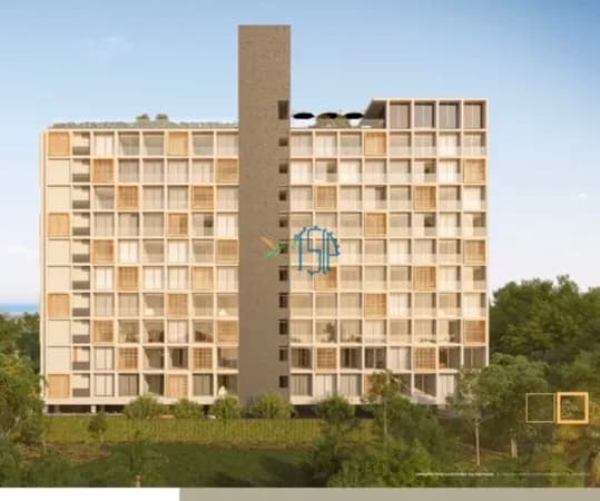 Flat no Altiplano / Flat em Joao Pessoa / Flat Proximo ao Mar