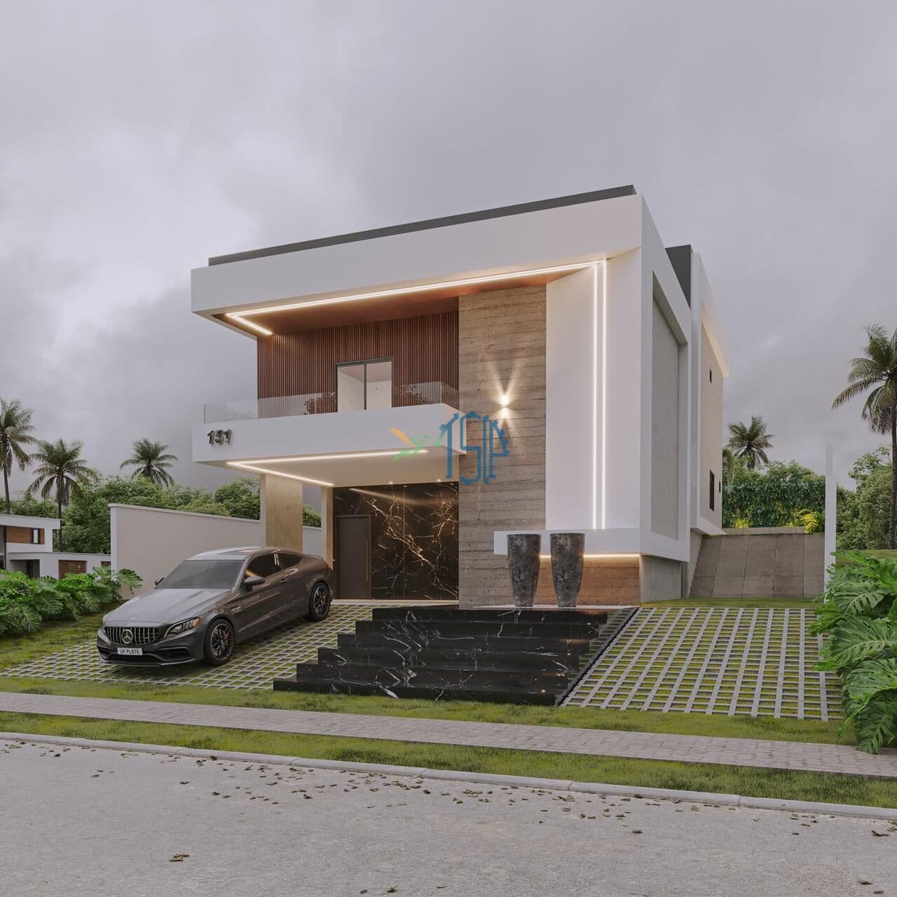 CASA NO CONDOMINIO ALPHAVILLE PARAIBA / CASA DE CONDOMINIO EM BAYEUX / CASA DE CONDOMINIO EM JOAO PESSOA