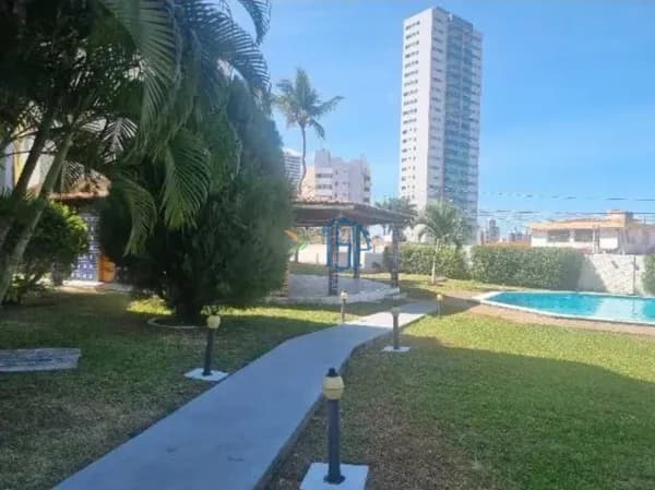Apartamento Natal/ Condomínio Verdes Mares/ Lagoa Nova