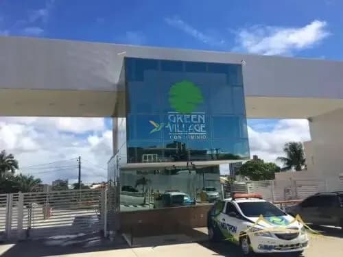 Casa Alto Padrão/CANDELARIA/CONFOMINIO GREEN VILLAGE/ NATAL RN