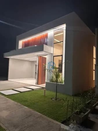 Casa em Condomínio em Cajupiranga, Parnamirim/RN