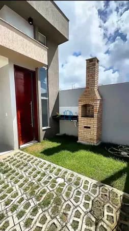 CASA COM 3 QUARTOS EM PARQUE DAS NAÇÕES / CASA MARAVILHOSA EM PARQUE DAS NAÇÕES / CASA COM LAZER EM PARQUE DAS NAÇÕES / CASA 3 QUARTOS EM NOVA PARNAMIRIM / CASA 3 QUARTOS EM PARNAMIRIM