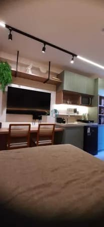 APARTAMENTO PADRAO/ APARTAMENTO NO BEACH HAUS/ APARTAMENTO JARDIM OCEANIA/ APARTAMENTO EM JOAO PESSOA