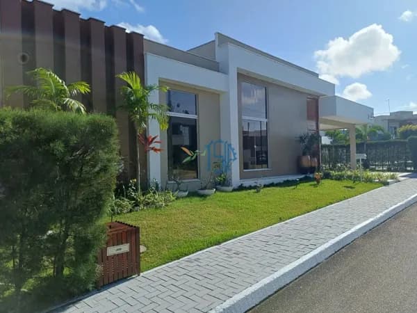 OPORTUNIDADE / CASA EM PARNAMIRIM / CASA EM CONDOMÍNIO FECHADO/ CASA ALTO PADRÃO EM PARNAMIRIM