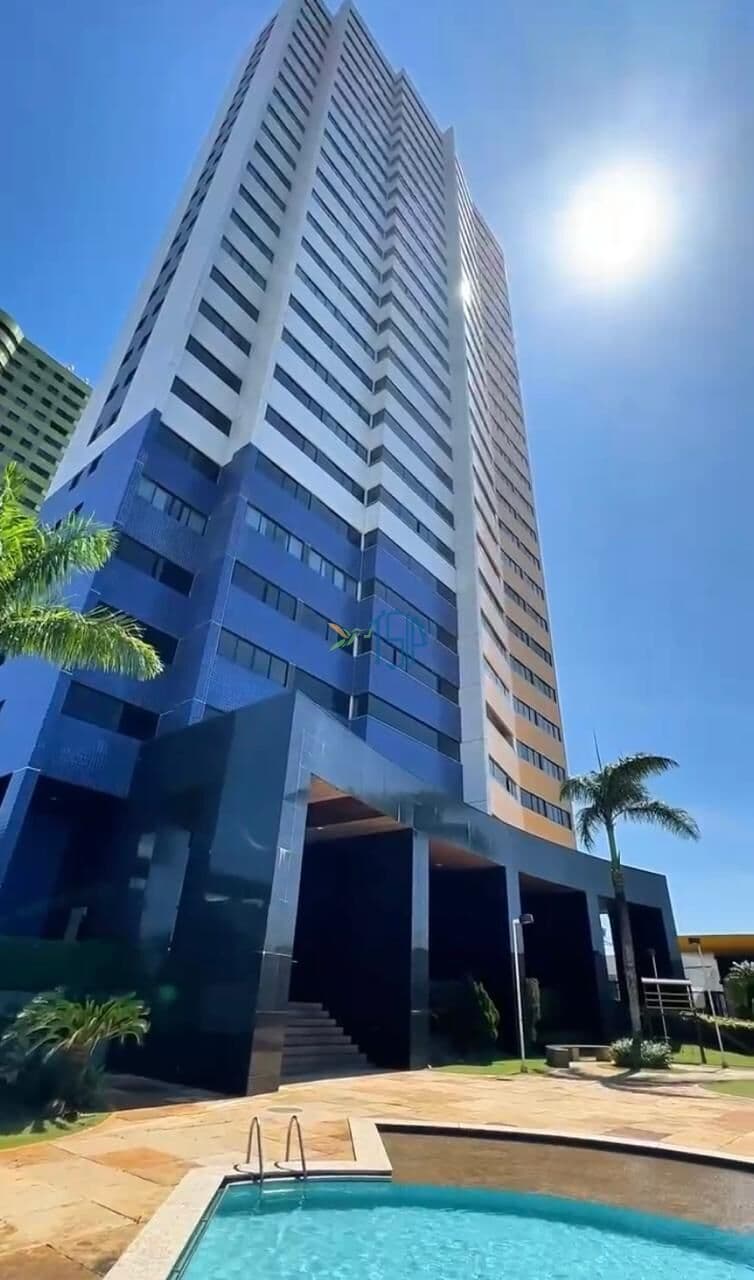 APARTAMENTO NO CNDOMÍNIO MIRANTE DAS DUNAS / APARTAMENO EM CANDELÁRIA / APARTAMENTO DE CONDOMÍNIO EM CANDELÁRIA / APARTAMENTO DE CONDOMÍNIO EM NATAL-RN