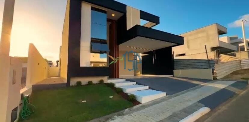 CASA / CASA DE CONDOMÍNIO EM NATAL-RN / CASA NO CONDOMÍNIO MONTE CARLO / CASA DE CONDOMÍNIO