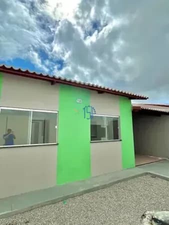 Casa/ Natal / zona norte/ genipabu / extremoz