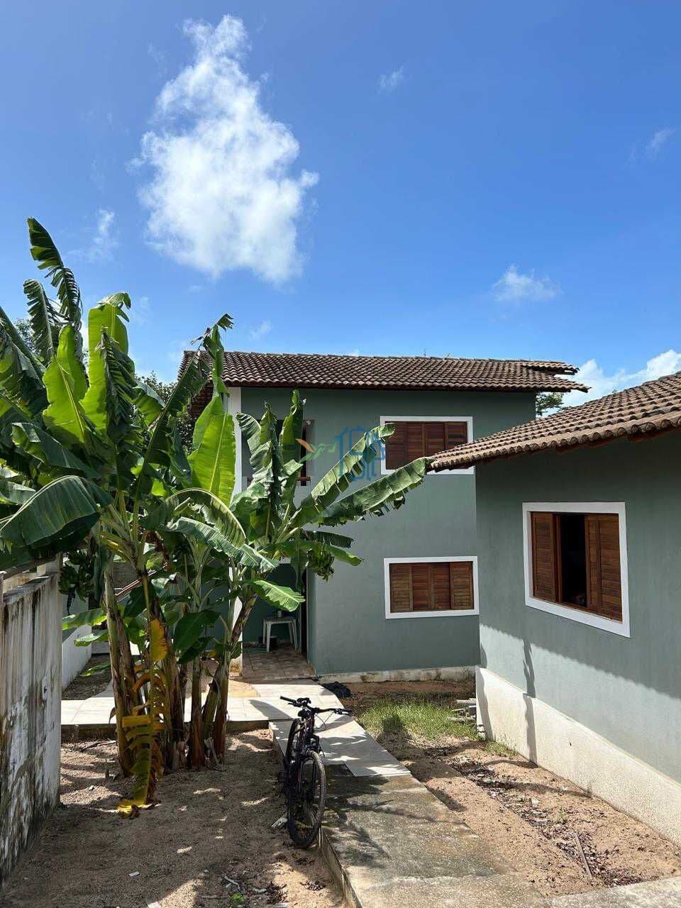 POUSADA A VENDA NA PRAIA DA PIPA - Tibau do Sul/RN
