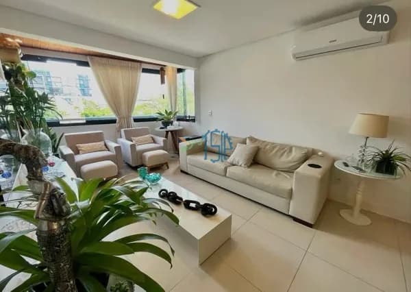 APARTAMENTO NO BESSA BEIRA MAR / APARTAMENTO BEIRA MAR EM JOAO PESSOA / APARTAMENTO NO BESSA VISTA MAR / APARTAMENTO NO PRINCIPE DE GRANADA
