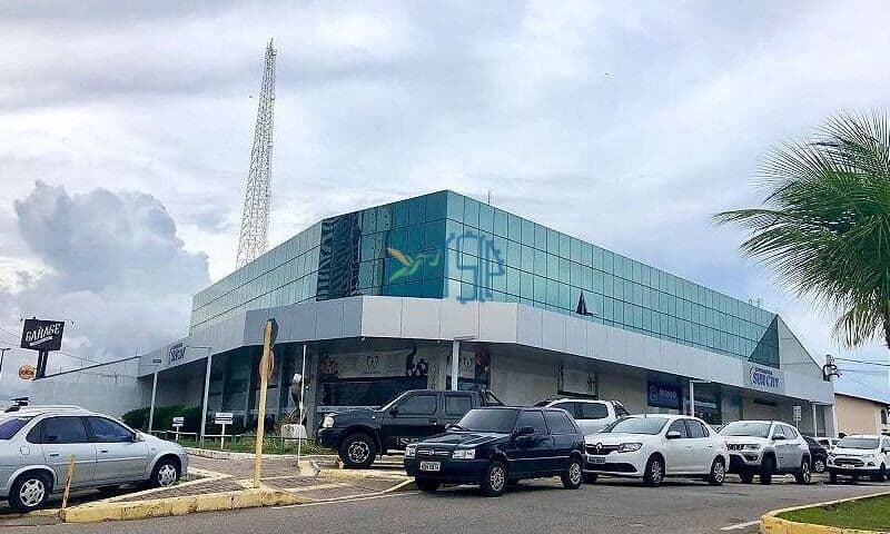 SALA COMERCIAL/ EMPRESARIAL SUN CITY/ CLINICA ESTETICA/ MEDIACA/ OTONTOLOGIACA/ CONSULTORIO/ ESCRITORIO/ CAPIM MACIO/ PONTA NEGRA/ LAGOA NOVA/ LOCALIZAÇÃO PRIVILEGIADA