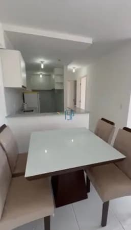 APARTAMENTO DE CONDOMINIO EM PONTA NEGRA / APARTAMENTO NO SPAZZIO PRIVILLEGE / APARTAMENTO DE CONDOMINIO EM PONTA NEGRA COM 2 QUARTOS