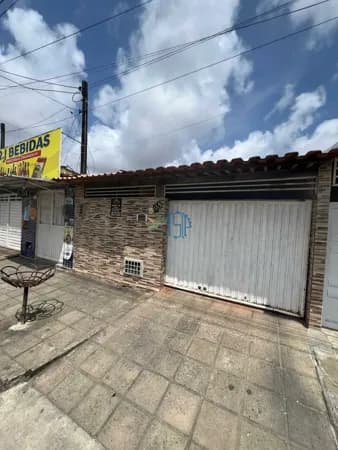 CASA PADRÃO/ CASA COM TRÊS QUARTOS/ CASA COM DUAS SUÍTES / CASA NO GRAMANE/ CASA EM JOÃO/ CASA BEIRA MAR