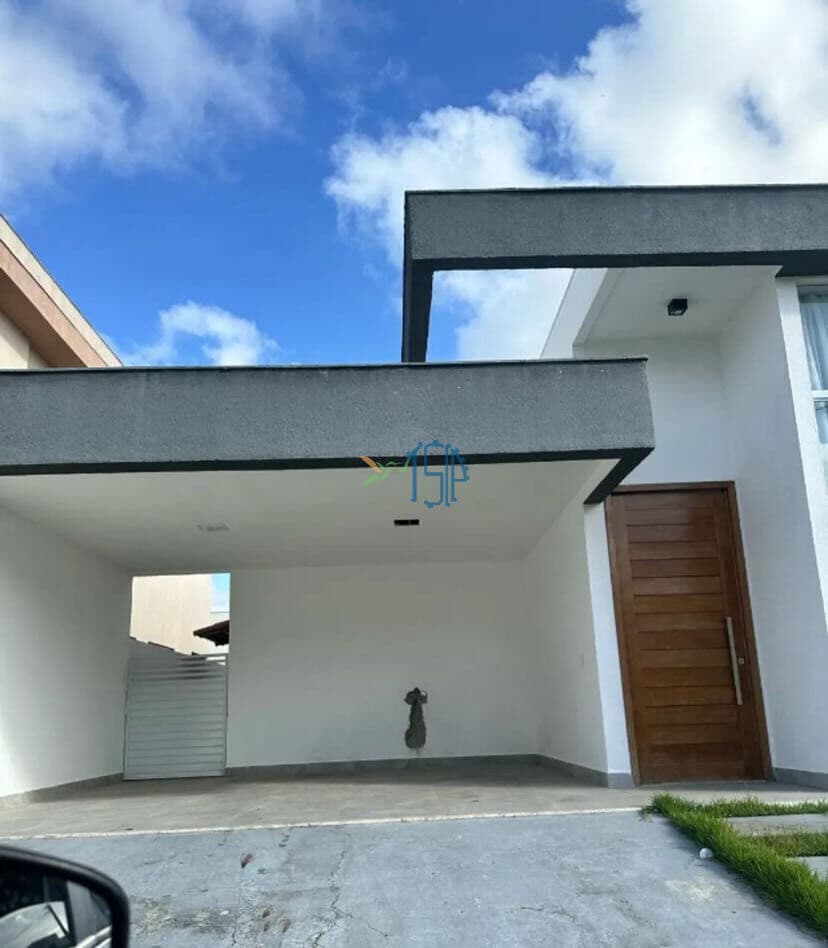 OPORTUNIDADE / CASA EM PARNAMIRIM / CASA EM CONDOMÍNIO FECHADO / CASA NO CONDOMÍNIO FECHADO EM PARNAMIRIM