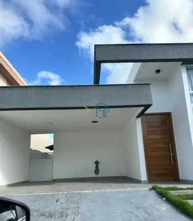 OPORTUNIDADE / CASA EM PARNAMIRIM / CASA EM CONDOMÍNIO FECHADO / CASA NO CONDOMÍNIO FECHADO EM PARNAMIRIM