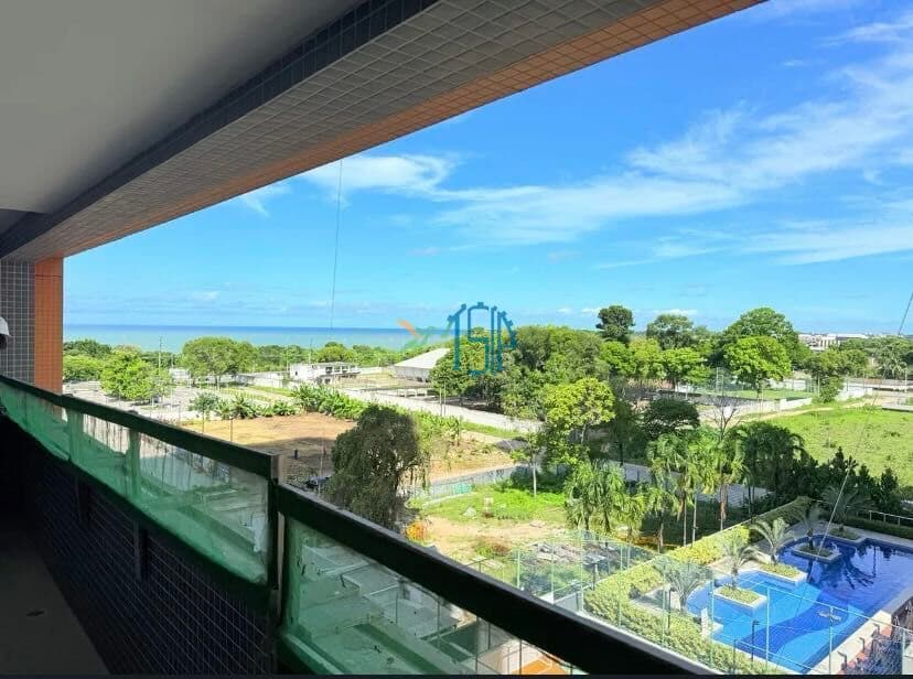 APARTAMENTONO HORIZON / APARTAMENTO EM CABO BRANCO / APARTAMENTO NO ALTIPLANO CABO BRANCO