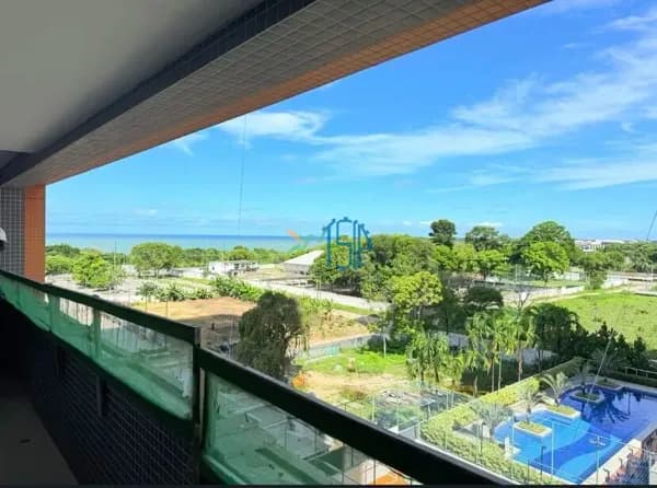 APARTAMENTONO HORIZON / APARTAMENTO EM CABO BRANCO / APARTAMENTO NO ALTIPLANO CABO BRANCO