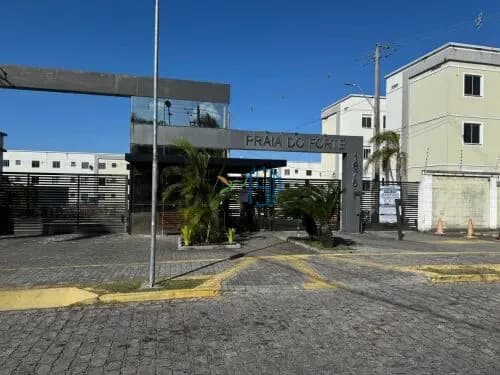 OPORTUNIDADE APARTAMENTO CONDOMÍNIO FECHADO PONTA NEGRA NATAL -RN / APARTAMENTO EM PONTA NEGRA NATAL-EN