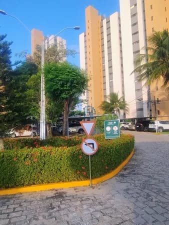 Apartamento Padrão/Residencial Campo do cerrado* em cidade verde
