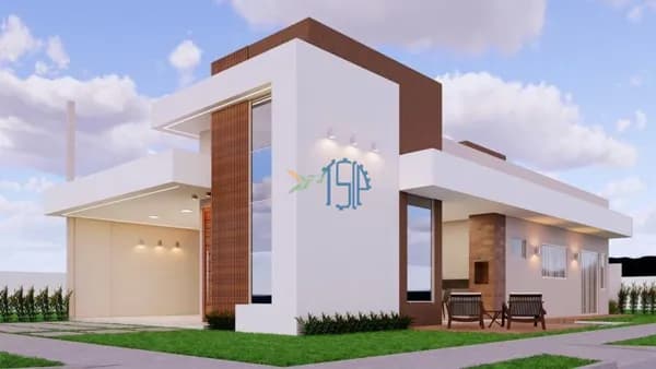 CASA DE CONDOMINIO EM CAJUPIRANGA / CASA NO CONDOMINIO ECOVILLE II / CASA DE CONDOMÍNIO EM CAJUPIRANGA / CASA DE CONDOMINIO COM 3 SUITES / CASA DE CONDOMINIO EM NATAL-RN