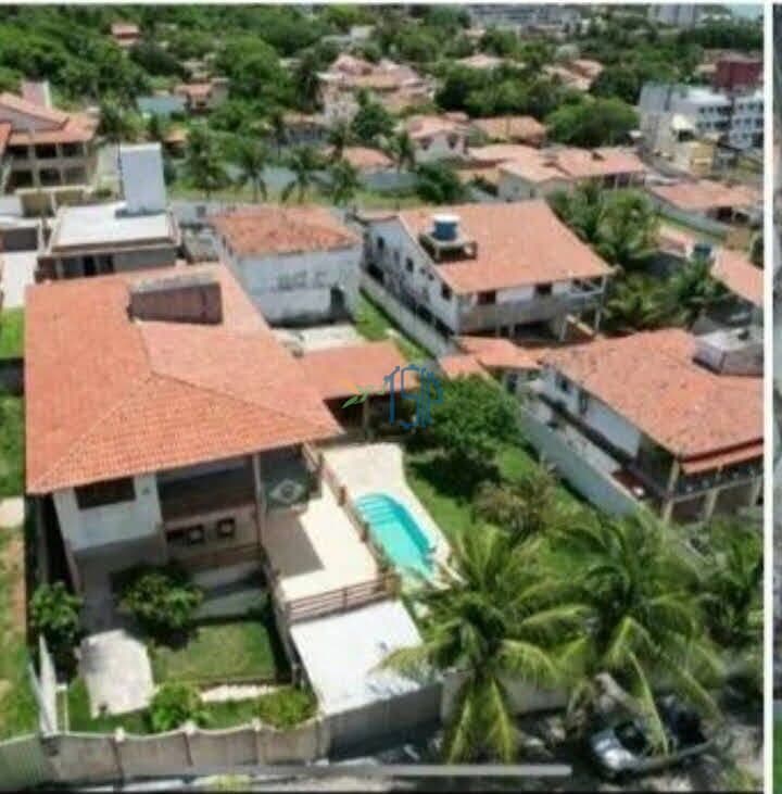 CASA VISTA PARA O MAR/PRAIA DE PIRANGI/OPORTUNIDADE EM NATAL RN