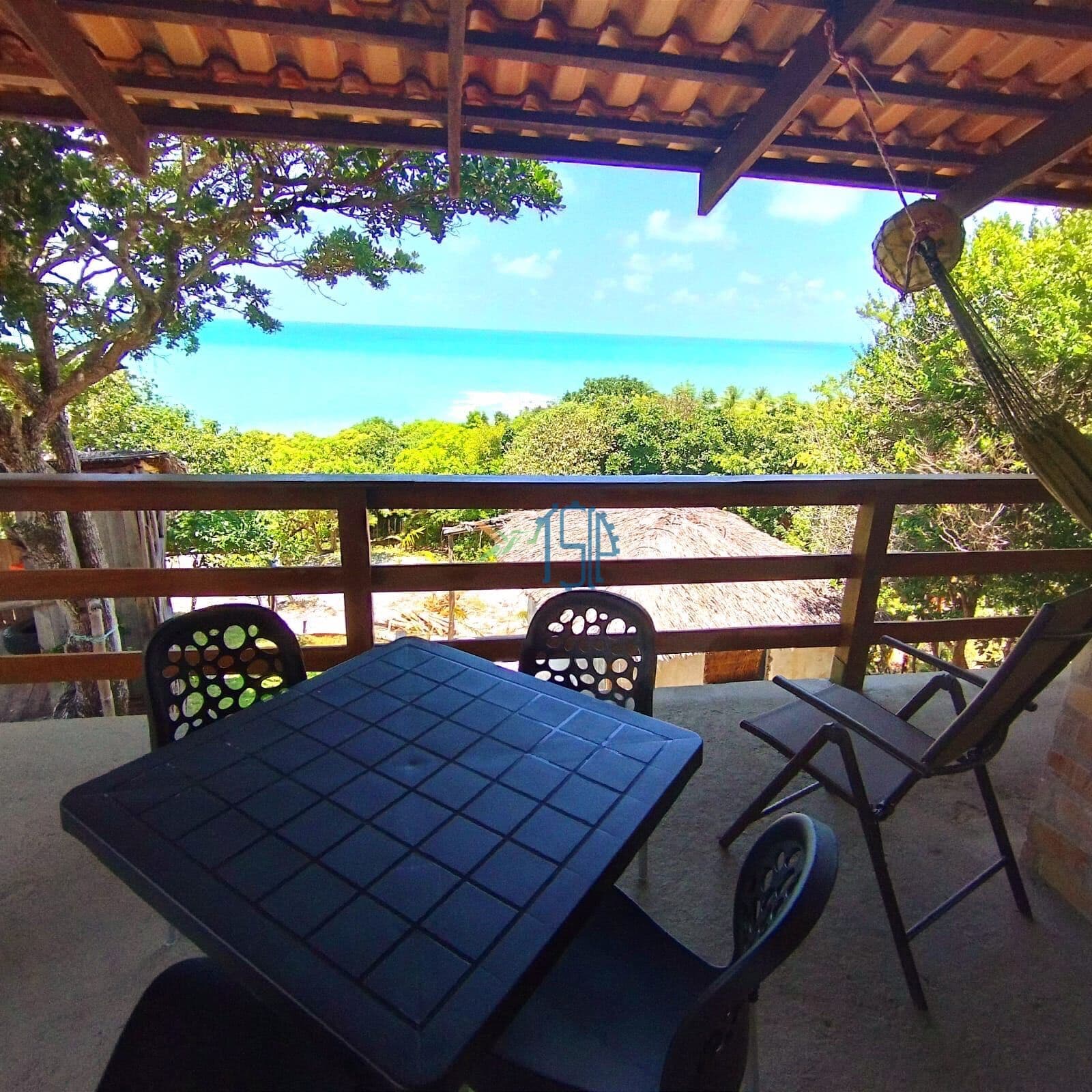 Casa Padrão/ Casa na Praia de Sagi - Baía Formosa / Casa em Baía Formosa / Casa Padrão em Sagi