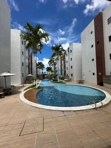 OPORTUNIDADE APARTAMENTO EM MIRAMAR JOÃO PESSOA
