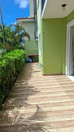 Apartamento em Parnamirim - Parque das Árvores