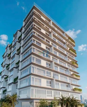 Apartamento no Altiplano / Apartamento em Joao Pessoa/ Apartamento Vista para o Mar