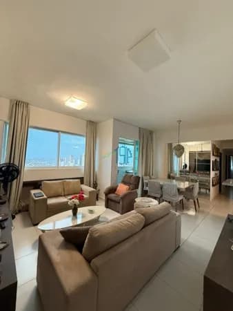 APARTAMENTO NO RESIDENCIAL LUAL DE PONTA NEGRA COM 4 QUARTOS / APARTAMENTO DE CONDOMINIO EM PONTA NEGRA / APARTAMENTO NA PRAIA DE PONTA NEGRA COM 2 SUITES / APARTAMENTO EM PONTA NEGRA 2 SUITES / PRAIA / MAR / PONTA NEGRA / NATAL / APARTAMENTO EM NATAL