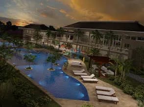 Lote/Terreno em Parnamirim - Parque das Árvores