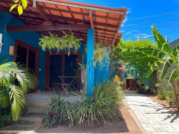 Casa na Praia da Pipa, Tibau do Sul/RN