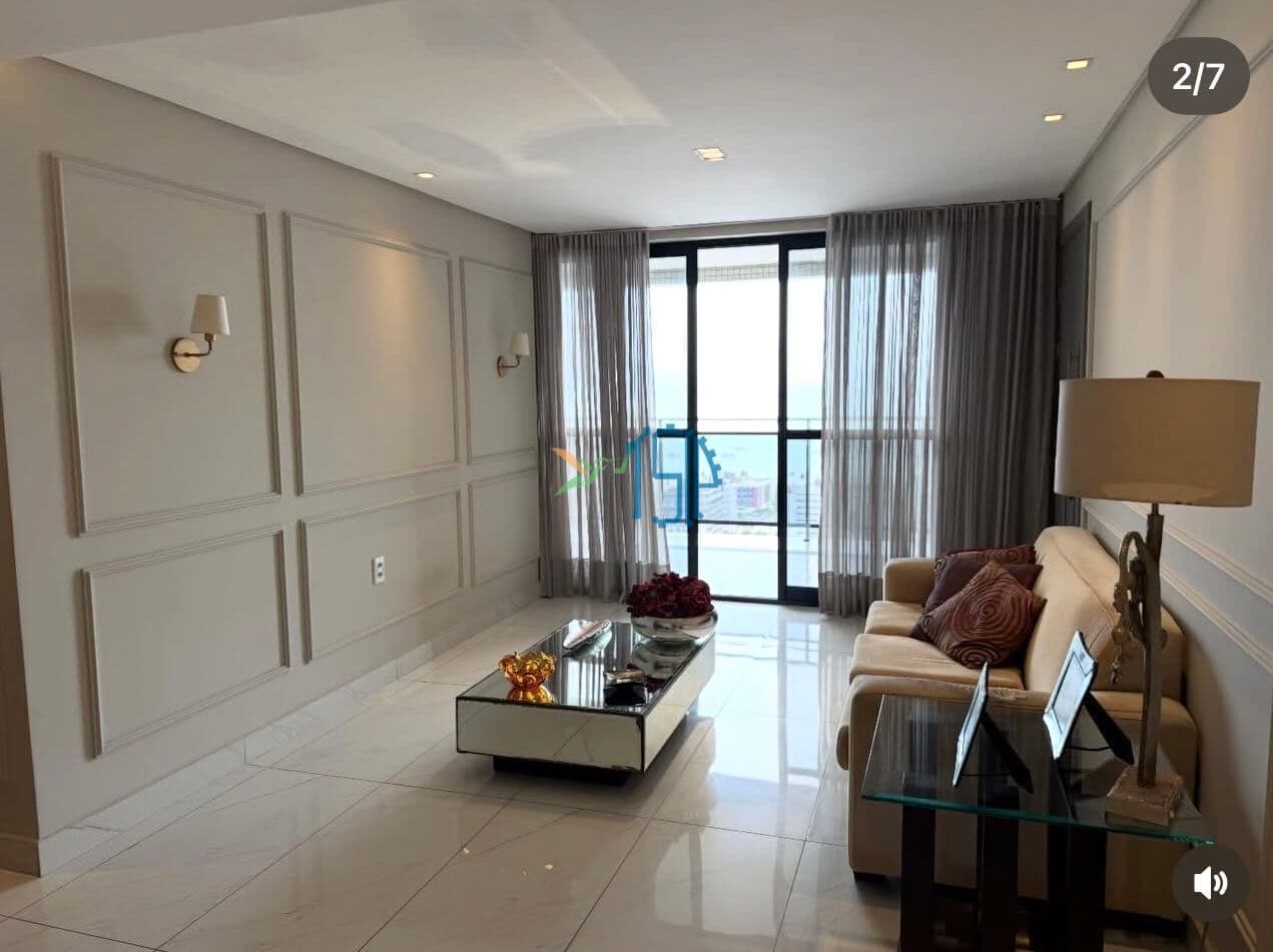 Apartamento Padrão no Bessa