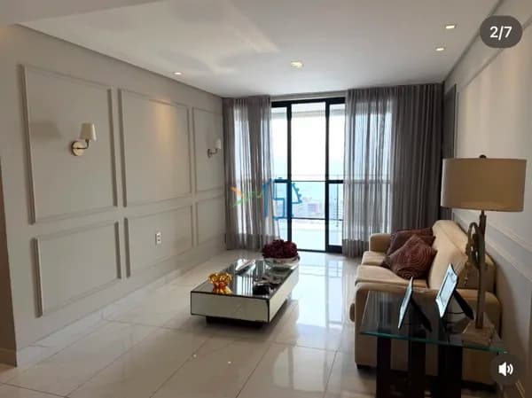 Apartamento Padrão no Bessa