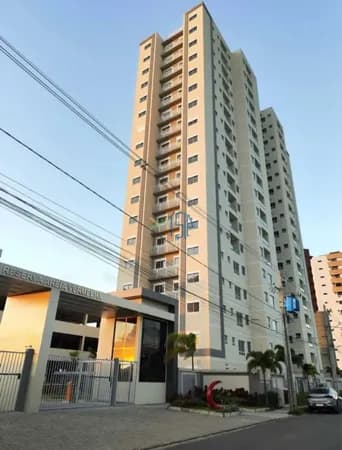 APARTAMENTO PADRÃO/ APARTAMENTO NO RESERVA AREIA VERMELHA/ APARTAMENTO EM CABEDELO/ APARTAMENTO BEIRA MAR/ APARTAMENTO EM JOAO PESSOA