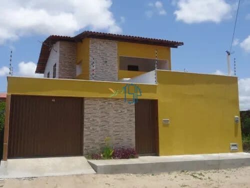 Casa Duplex / planalto
