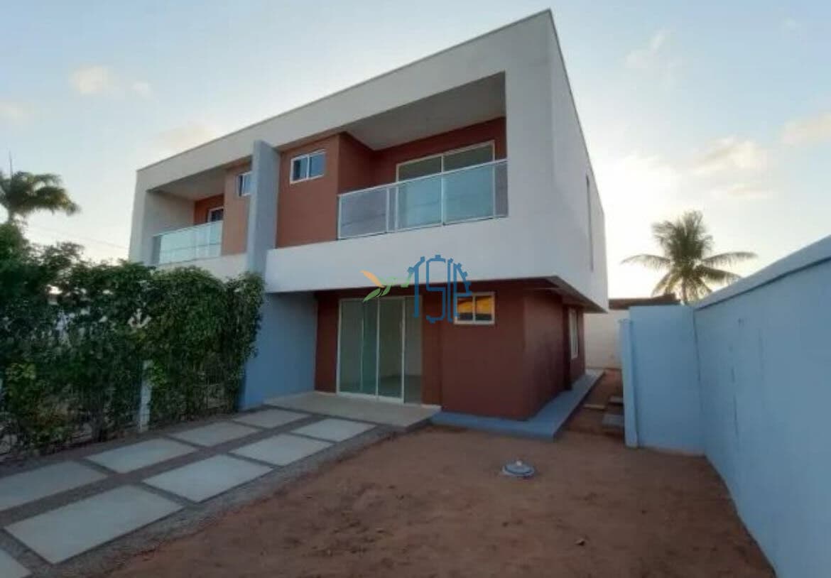 Casa Duplex/ casa a venda/ casa em condomínio / casa duplex / duplex em Parnamirim /
