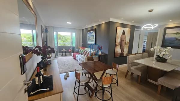 Apartamento em ponta negra/ apartamento em Natal/ condomínio corais enseada/ apartamento na praia