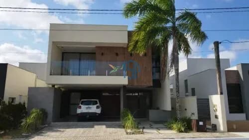 Casa Alto Padrão/Excelente Casa com 4 suítes, lado da sombra, Coophab, Central Patk II