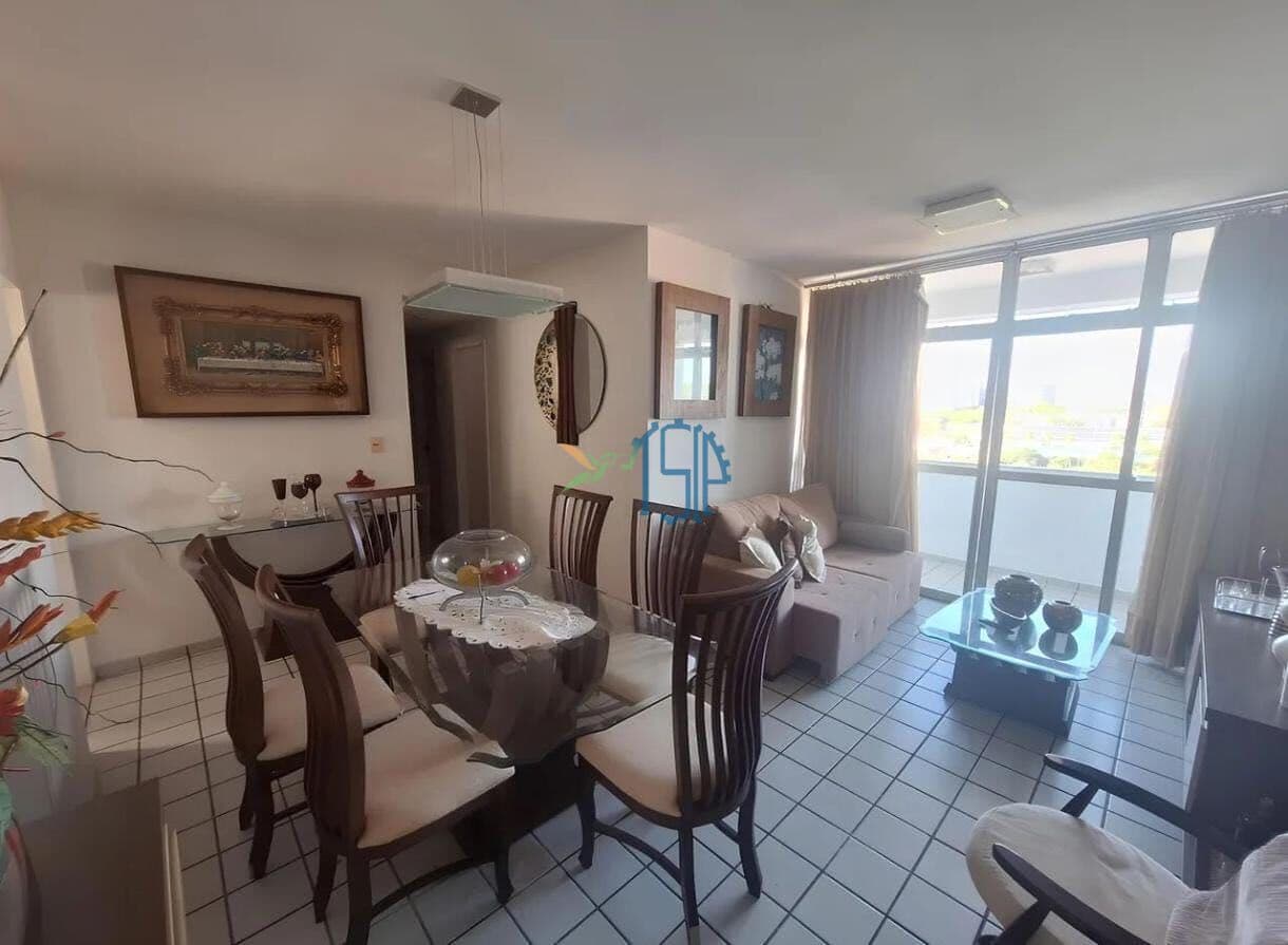 Apartamento Padrão/Condomínio Suzana Maria